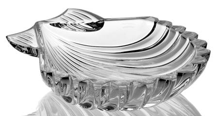 Nautic Shell Shell Shape Bowl