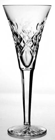 Walt Disney Fluted Champagne