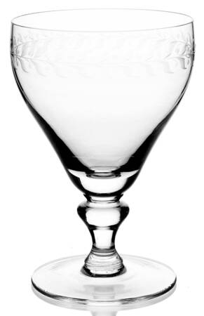 Bay Wine Glass