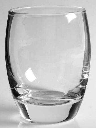 Bess 12 Oz Flat Tumbler
