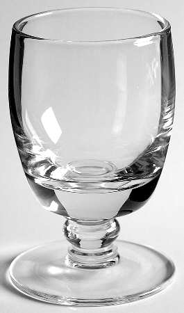 Bess Wine Glass