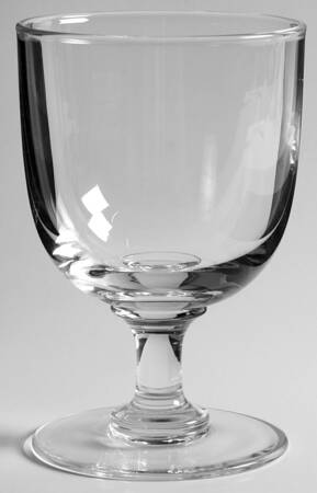 Maggie Tall Water Goblet