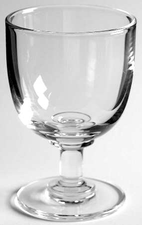 Maggie Wine Glass