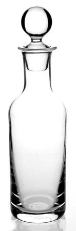 Country (1) Oil/Vinegar Cruet & Stopper
