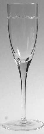 Pia Fluted Champagne