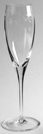 Summer Fluted Champagne
