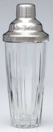 Dorset Shaker Set w/Metal Lids