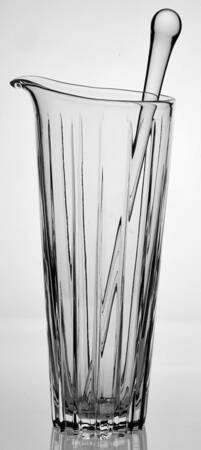 Dorset Martini Pitcher with Stirrer