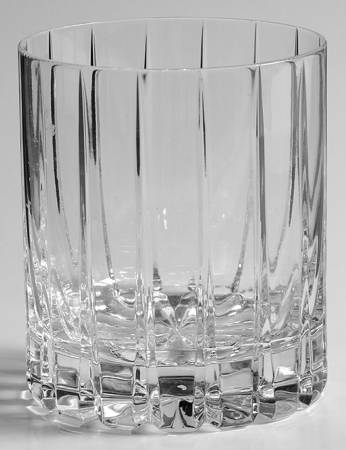 Dorset Double Old Fashioned