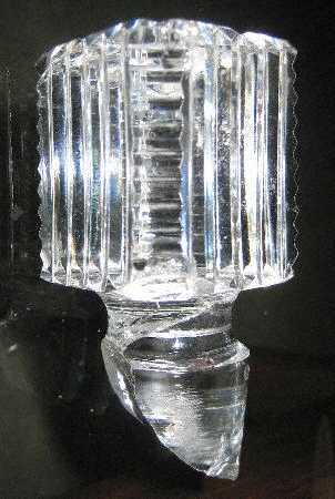 451-172 Stopper for Decanter