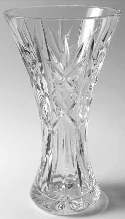 Kilrane 11" Flower Vase