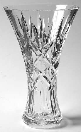 Kilrane 8" Flower Vase