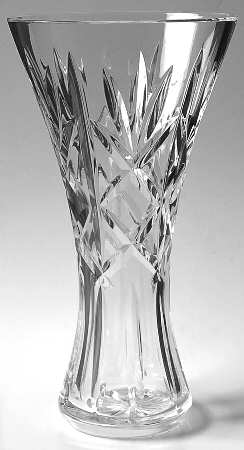 Kilrane 10" Flower Vase