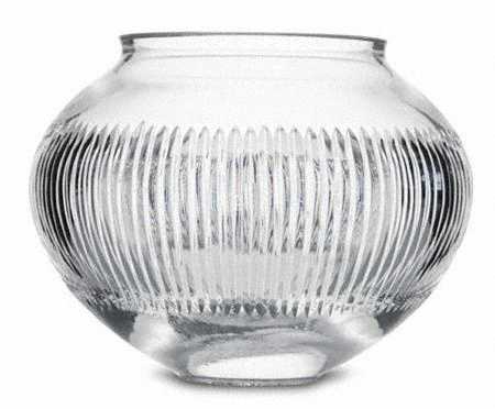 Irene 8" Rose Bowl