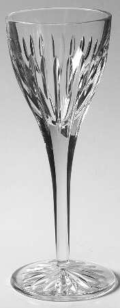 Kirin Cordial Glass