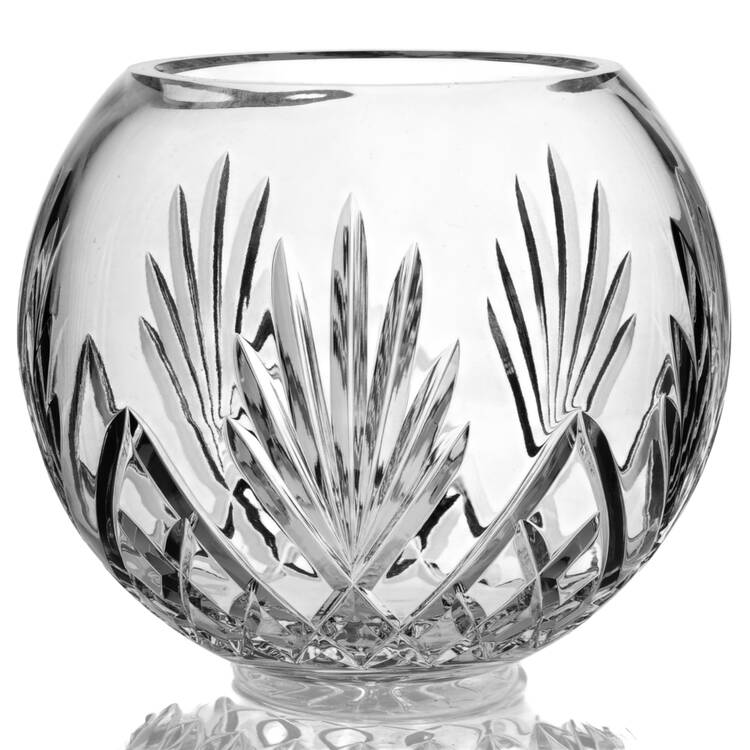 Lafford 8" Rose Bowl