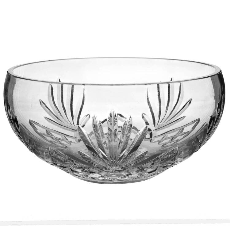 Lafford 9" Round Bowl