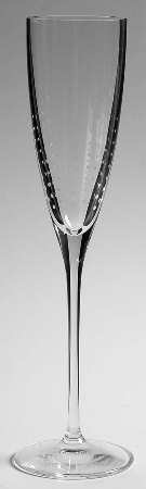 Radiance Fluted Champagne