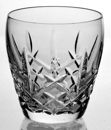 Araglin Traditions Double Old Fashioned