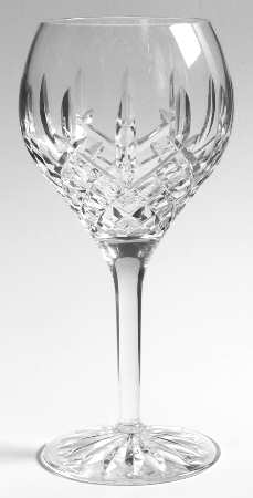 Araglin Traditions Water Goblet