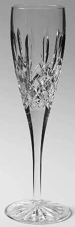 Araglin Traditions Fluted Champagne