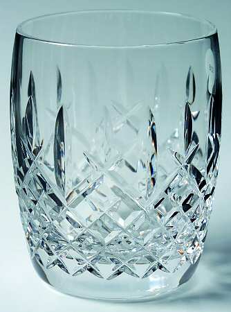 Araglin Traditions Double Old Fashioned