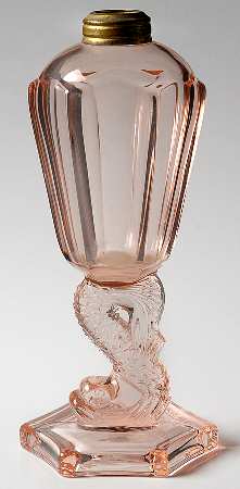Dolphin Pink (Line 1820) by Westmoreland