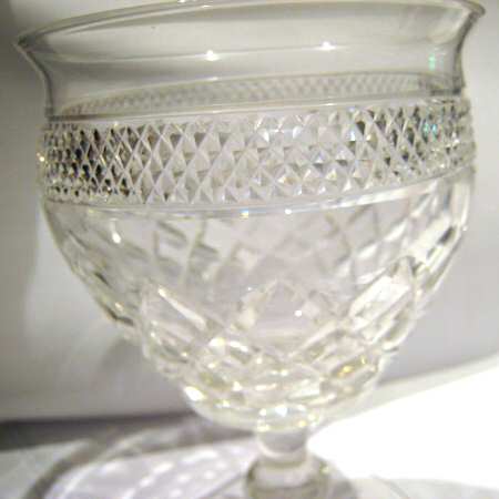 WET43 Wine Glass