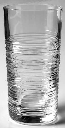 Wood Grain by Waterford Crystal