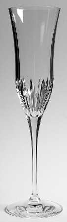 Carina Essence Fluted Champagne