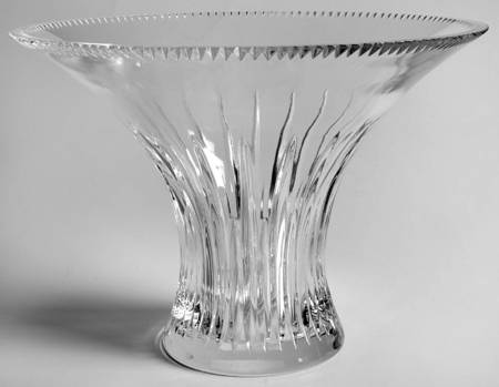 Carina Essence 8" Bouquet Vase