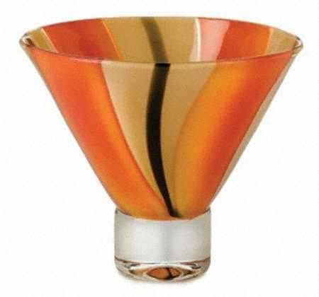 Evolution (Moroccan Breeze) 13" Round Bowl