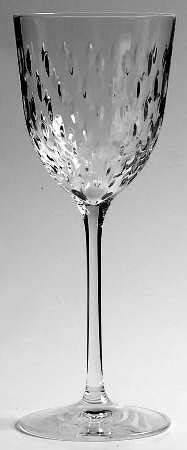 Shower Wine Glass