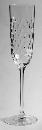 Shower Fluted Champagne