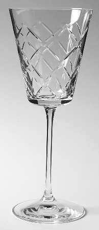 Trellis Wine Glass