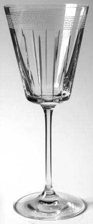 Dynasty Wine Glass