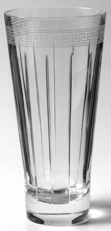Dynasty Highball Glass