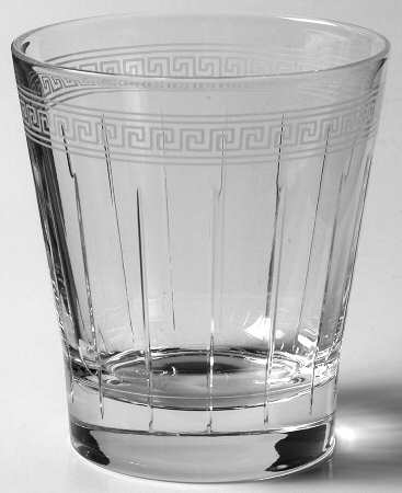 Dynasty Double Old Fashioned