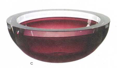 Peter 10" Round Bowl