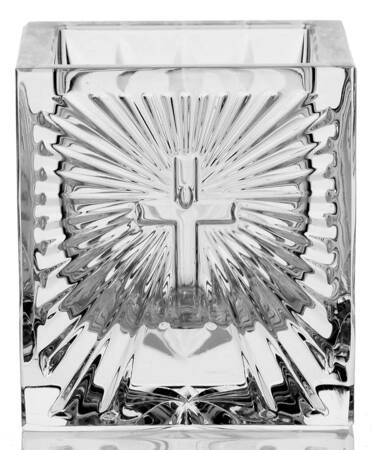 Christianity Votive Candleholder