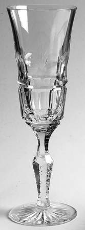 Anoushka Fluted Champagne
