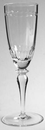 Claire Fluted Champagne by William Yeoward