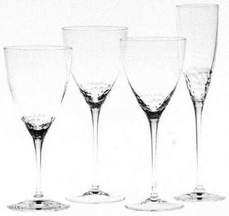 Hammered by Wedgwood