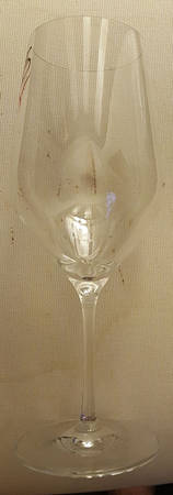 Fusion Riesling Wine