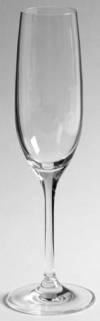 Fusion Fluted Champagne