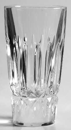 Logan Shot Glass