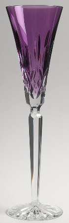 Lismore Jewels Fluted Champagne