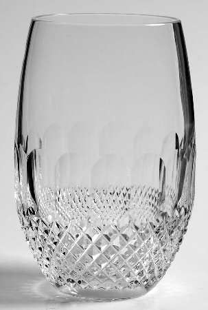 Colleen Nouveau Stemless White Wine