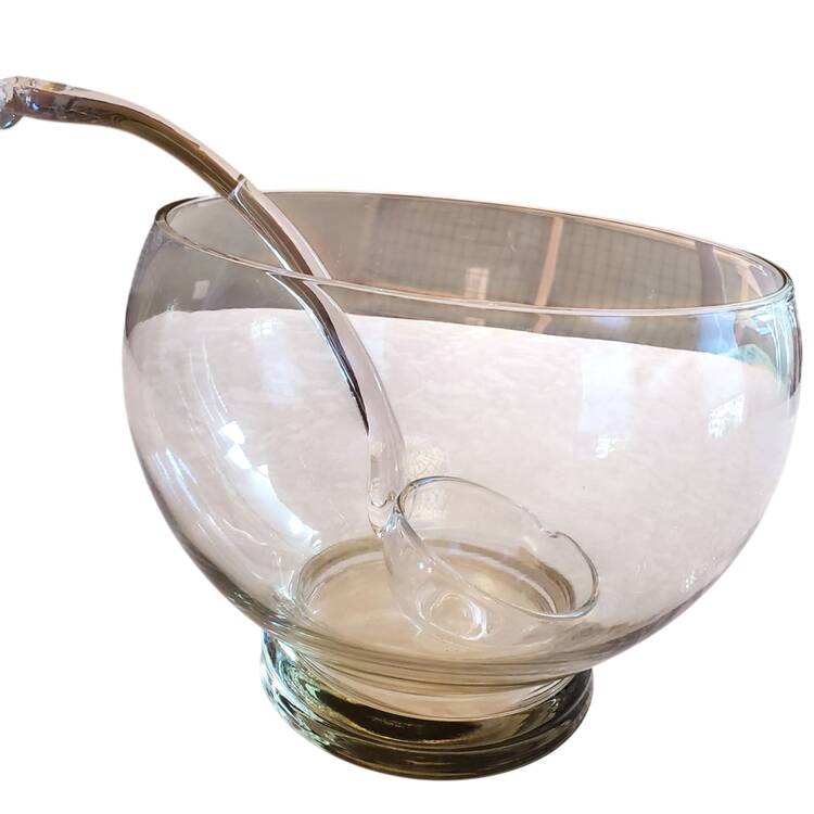 717 by West Virginia Glass Specialty