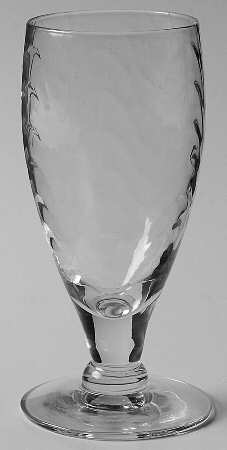 94 Palm Optic Clear Whiskey Sour